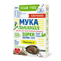 Льняная мука "Super"