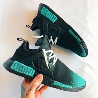 Custom Adidas Originals NMD XR1