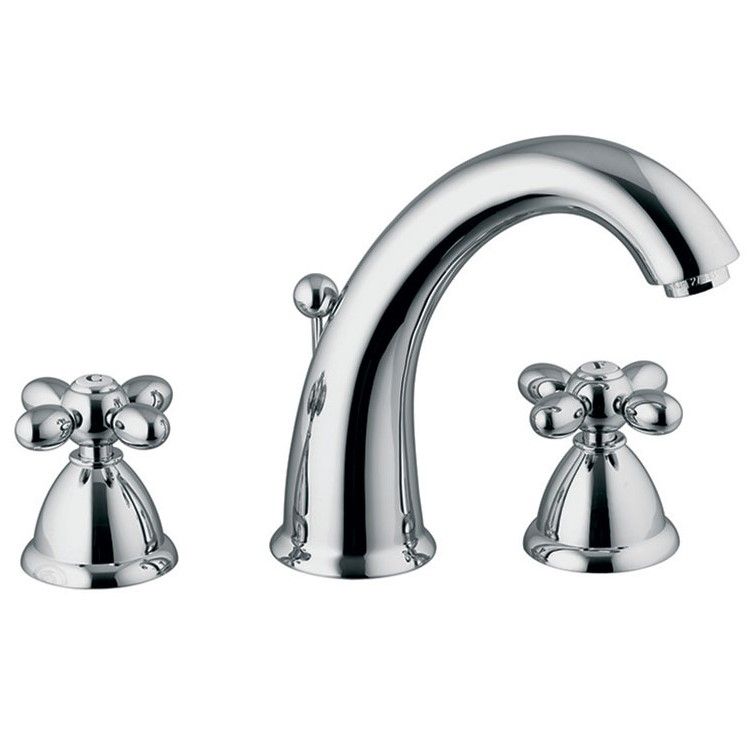 Изображение Fima carlo frattini Olivia смеситель для раковины F5031