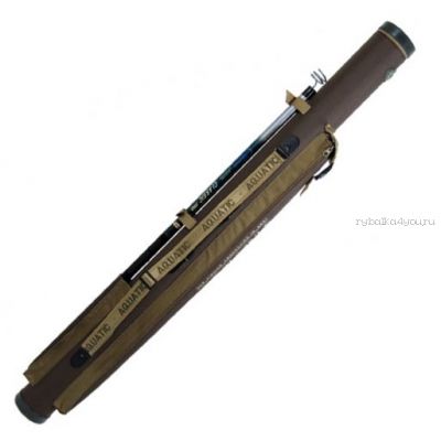 ТК-110-1  Тубус с карманом Aquatic длина: 160 см