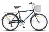 Велосипед городской Stels Navigator 250 Gent 26 Z010 (2022)