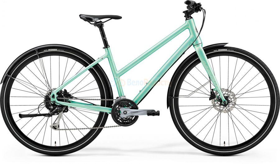 Merida crossway urban 300 lady on sale