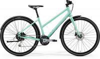 Велосипед женский Merida Crossway Urban 100 Lady (2019)