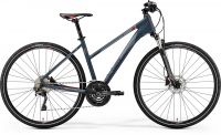 Велосипед женский Merida Crossway 600 Lady (2019)