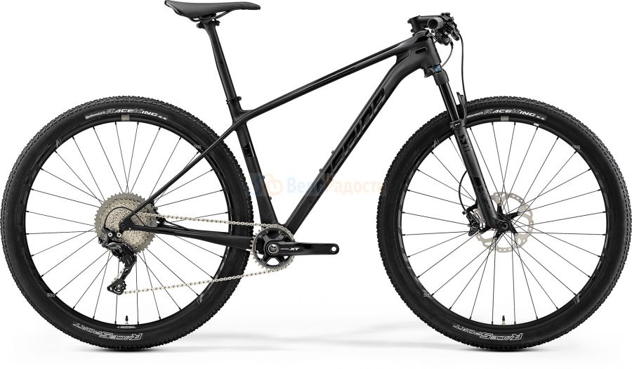 Merida Big.Nine 5000 2019