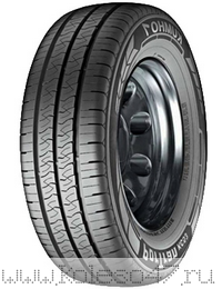 KUMHO PorTran KC53 185/75R16C 104/102R