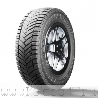 MICHELIN AGILIS CROSSCLIMATE 235/65R16C 115/113R