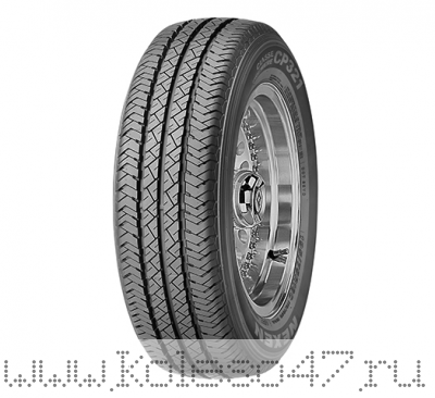 NEXEN CLASSE PREMIERE CP321 195/70R15C 104/102S