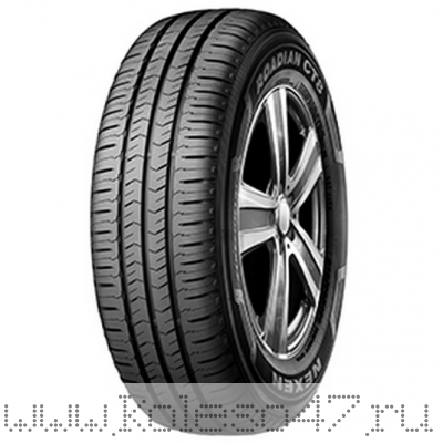 NEXEN ROADIAN CT8 215/70R15C 109/107S