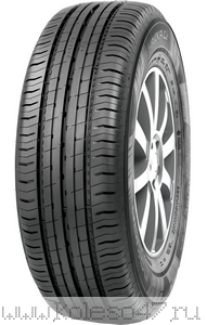 NOKIAN HAKKA C2 195/65R16C 104/102T