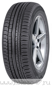 NOKIAN Nordman SC 185/75R16C 104/102S