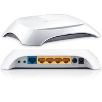 TP-LINK TL-WR840N