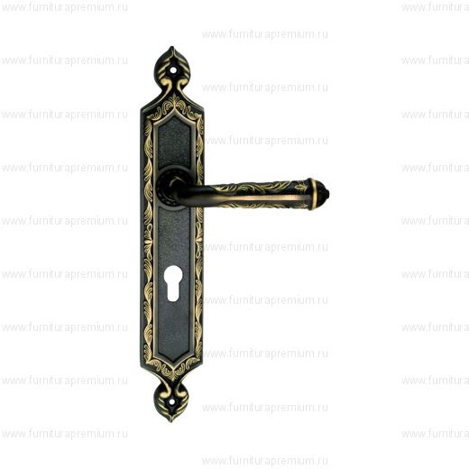 Ручка на планке Class Rubin 1030