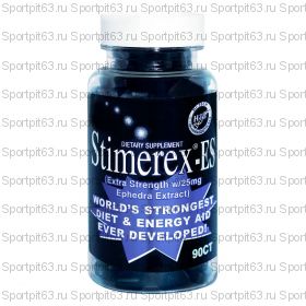 Hi-Tech Stimerex 90 капс