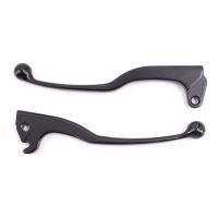 Рычаги черные Yamaha YBR125