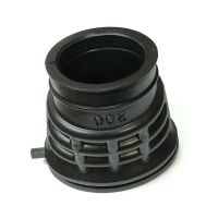 Патрубок воздушного фильтра Yamaha YBR125