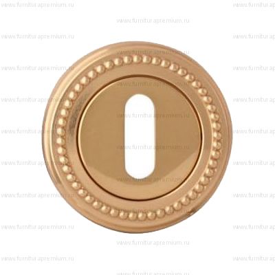 Накладка на межкомнатный замок Melodia Cab 50 L