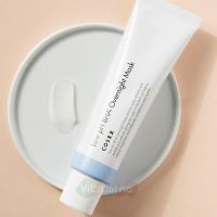 CosRX Ночная маска-пилинг для лица с BHA-кислотами Low pH BHA Overnight Mask, 50 мл