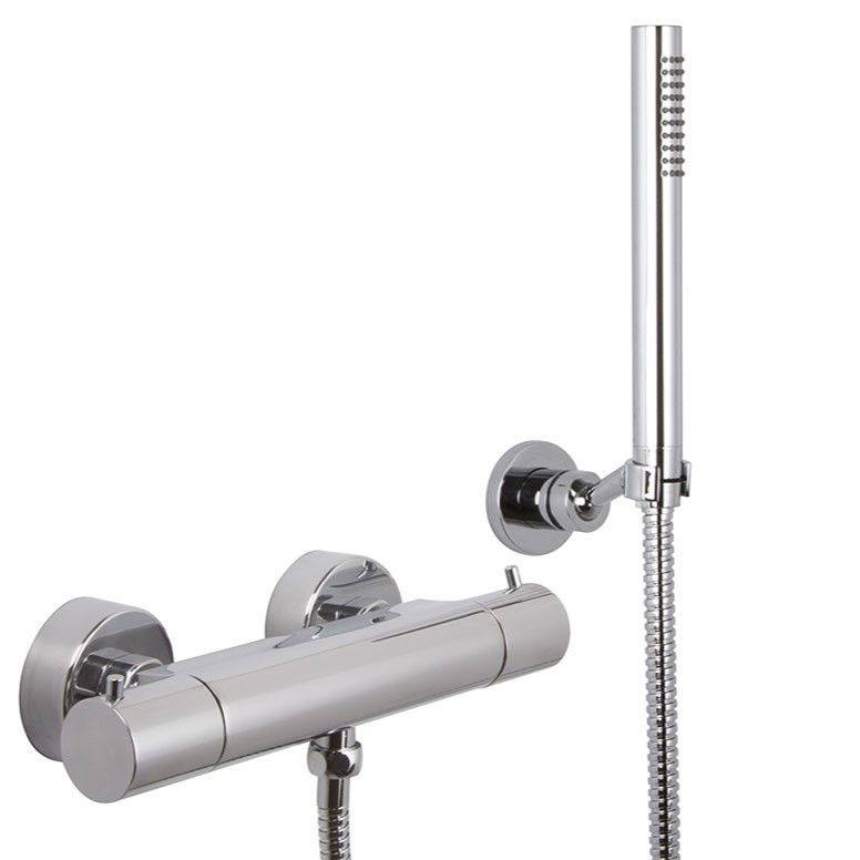 Изображение Fima carlo frattini Fimatherm смеситель для душа F4275