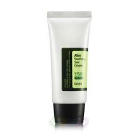 CosRX Солнцезащитный крем с соком алоэ вера Aloe Soothing Sun Cream, 50 мл