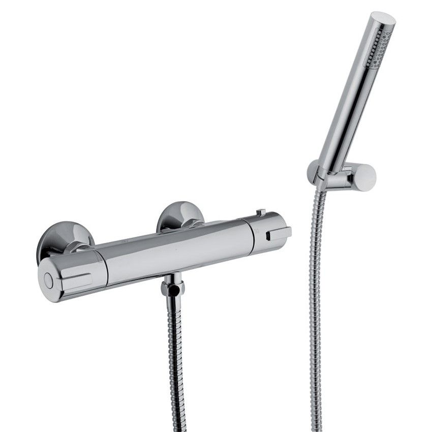 Изображение Fima carlo frattini Fimatherm смеситель для душа F4095