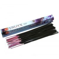 Благовония HEM Hexa UNLOCK Освобождение