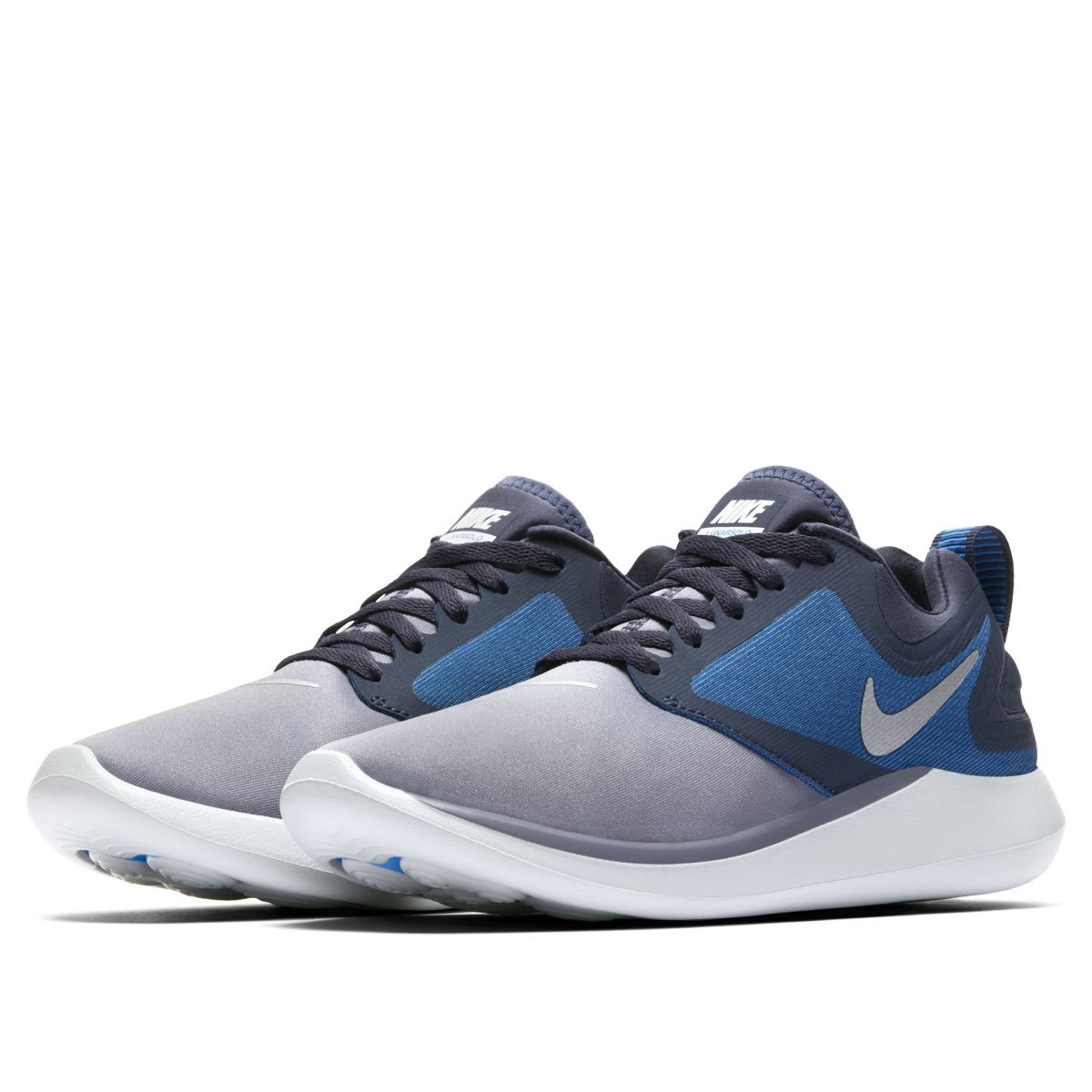 Nike LunarSolo GS (AA4403-400)