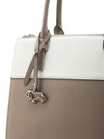 L-15368 multicolor-taupe