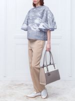 L-15368 multicolor-taupe