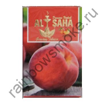 Al Saha 50 гр - Peach (Персик)
