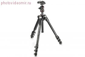 Штатив Manfrotto BeFree MKBFRA4-BH