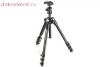 Штатив Manfrotto BeFree MKBFRA4-BH