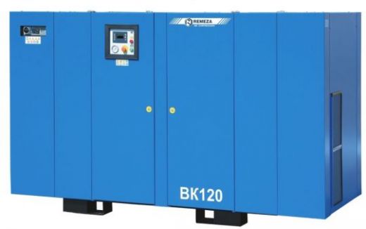 Винтовой компрессор  ВК40Р-8ДВС