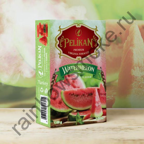 Pelikan 50 гр - Watermelon (Арбуз)