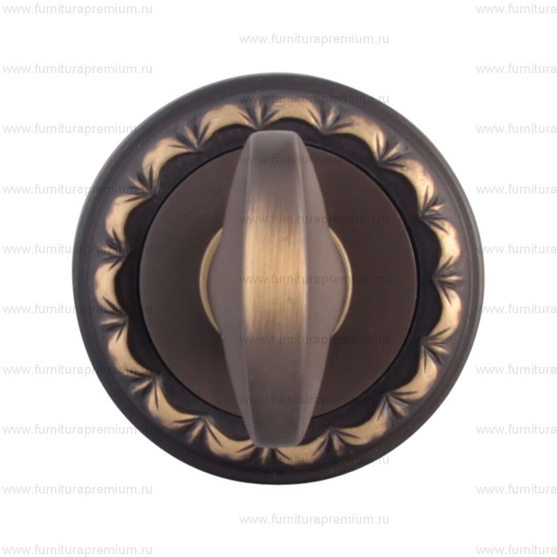 Накладка-фиксатор Melodia 50 D WC