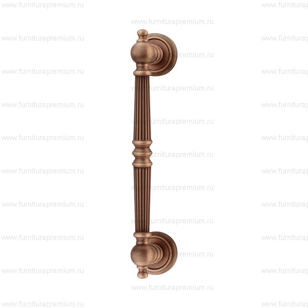 Ручка-скоба Melodia (Fadex) 702 Victoriana. Длина 260 мм