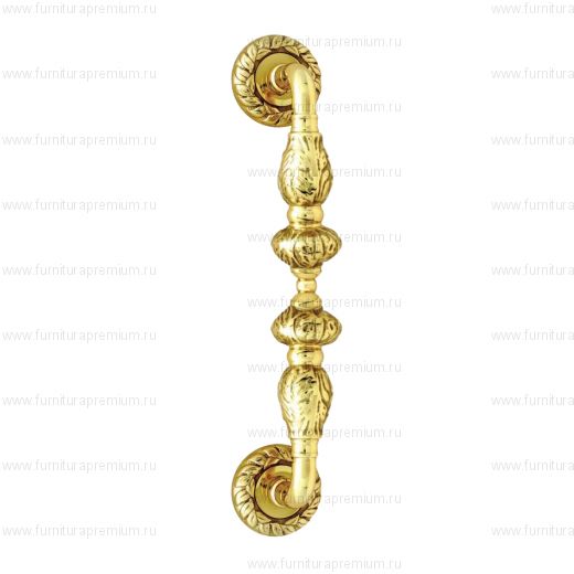 Ручка-скоба Melodia (Fadex) 730 Gemini. Длина 300 мм