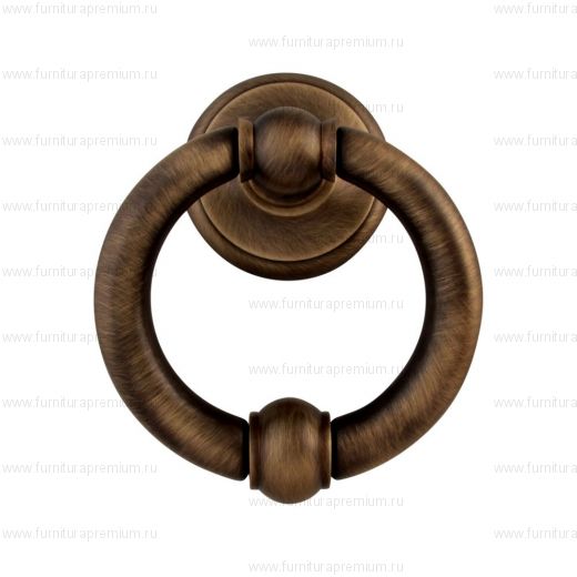 Ручка-гонг на входную дверь Melodia 615 Boston 135 mm