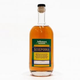 Настойка Бехеровка, набор (Лаборатория самогона)