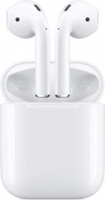 Наушники Apple AirPods 2 без беспроводной зарядки чехла