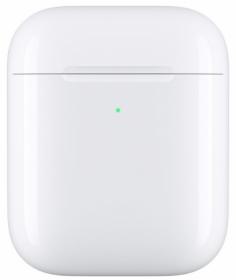 Футляр для Apple AirPods с возможностью беспроводной зарядки