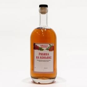 Рябина на коньяке, набор трав и специй (Лаборатория самогона)