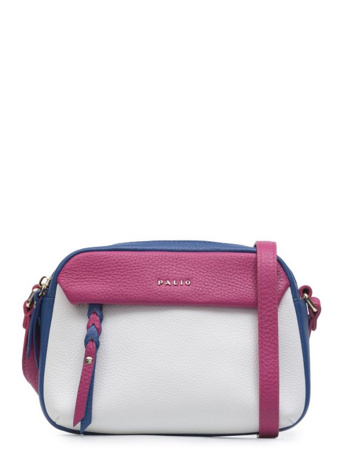 Сумка кросс-боди Palio PALIO 16387A1-W1-01-00029658