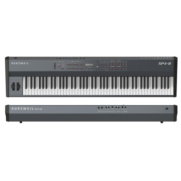 Kurzweil SP4-8