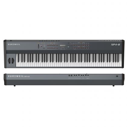 Kurzweil SP4-8