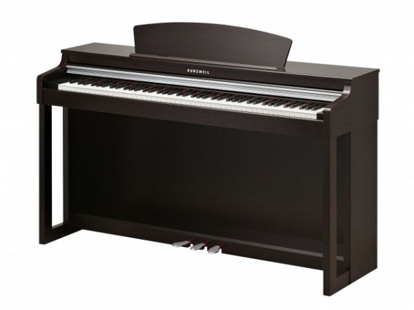 Kurzweil MP120 SR, с банкеткой