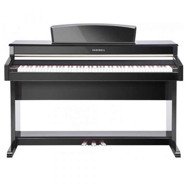 Kurzweil Andante CUP110 BP, с банкеткой