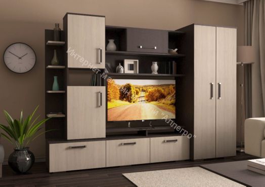 Гостиная "Денвер"