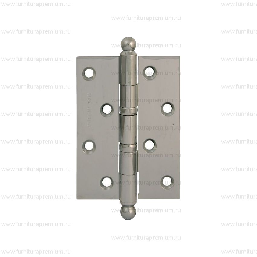 Петля карточная Melodia 522 A 102 mm