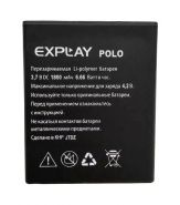 Аккумулятор для Explay Polo